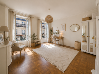 Appartement � vendre 5 pi�ces 98 m�