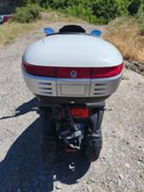 QUADRO 2021 occasion 12100 Millau
