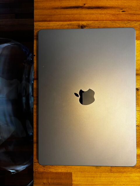 MacBook Pro 14 pouces 2021 Champigny-sur-Marne (94)