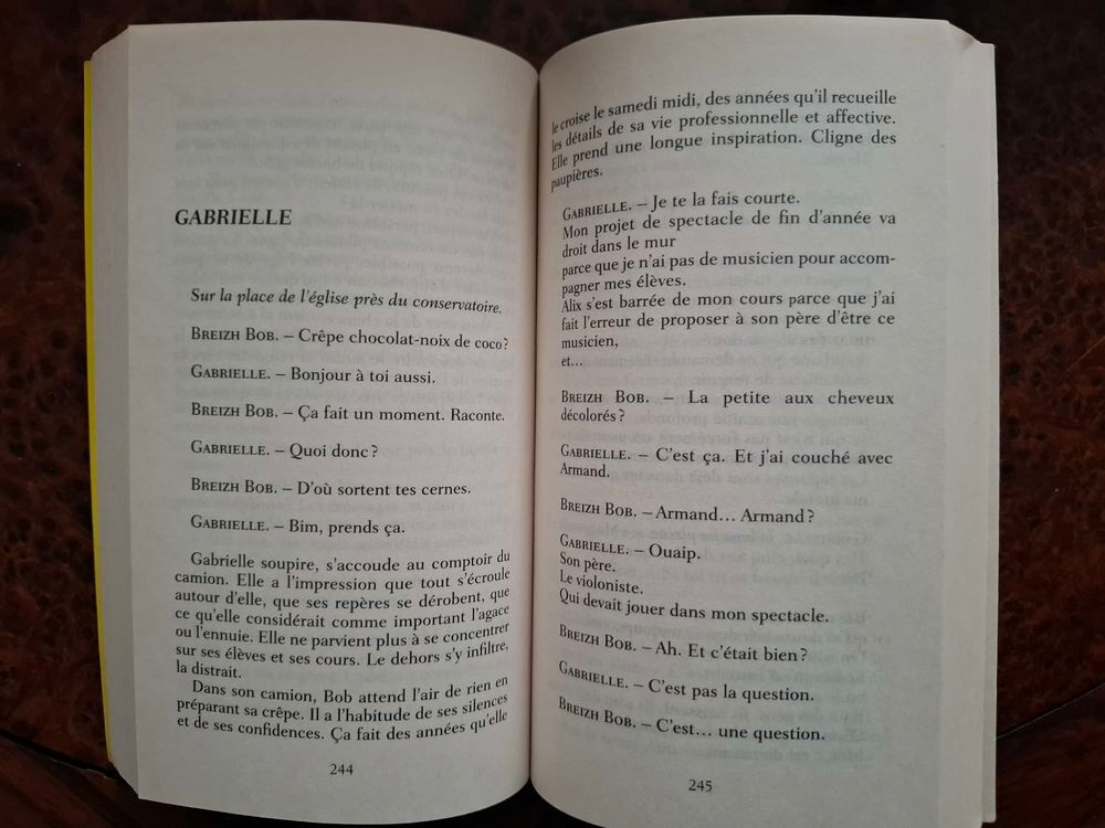 A Quoi Revent Les Etoiles - Manon Fargetton 2022 - bon &eacute;tat Livres et BD