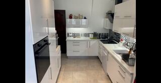  Maison à vendre 6 pièces 163 m²