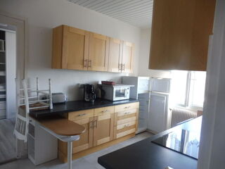  Appartement à louer 3 pièces 51 m²