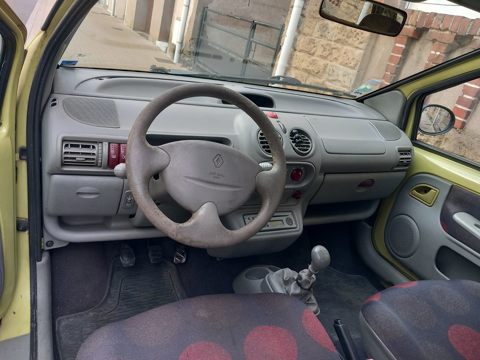 Renault twingo 1.2 16v Collector
