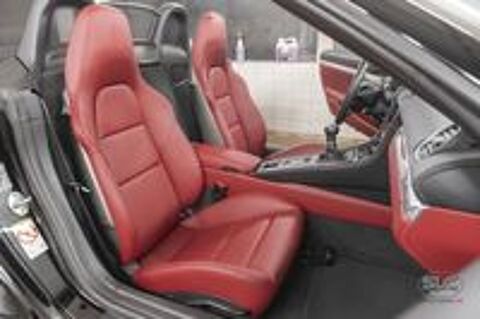Boxster 718 2.0i 300 ch 2024 occasion 59310 Auchy-lez-Orchies