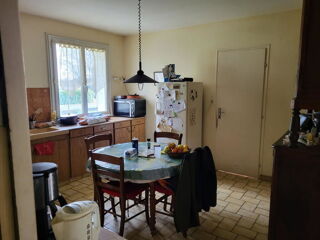  Maison � vendre 5 pi�ces 96 m�