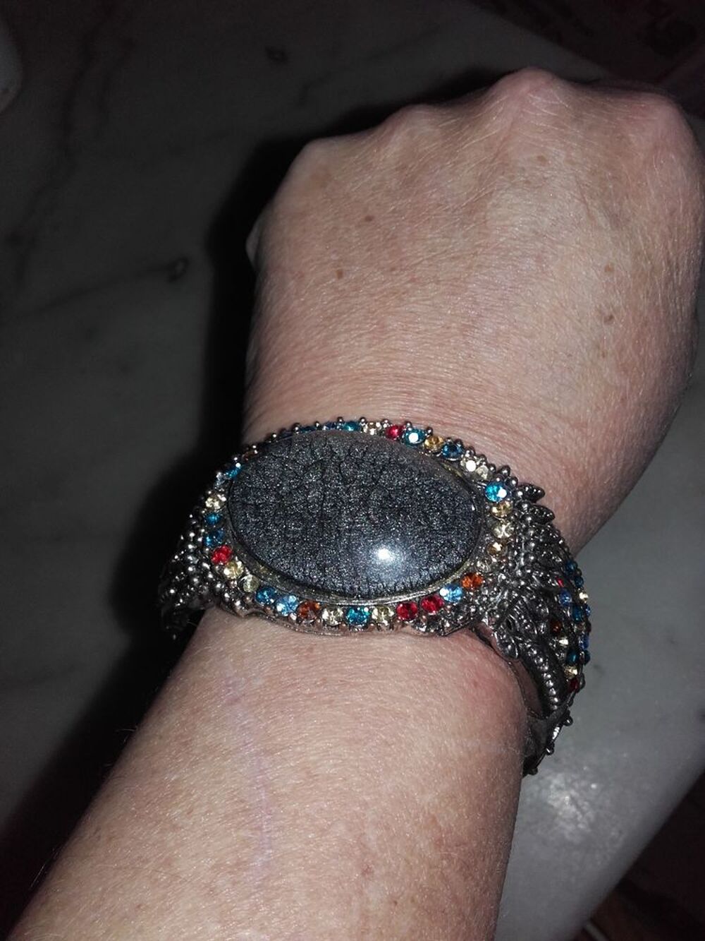 Manchette Bijoux et montres