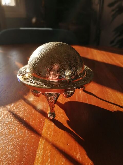 Beurrier anglais 0 Rouen (76)