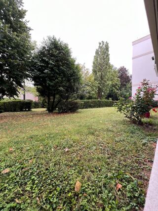  Appartement à louer 1 pièce 15 m² Saint-cloud