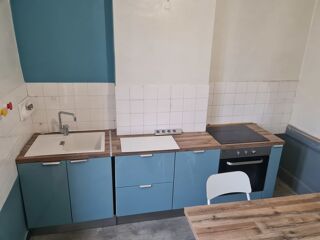  Appartement � louer 3 pi�ces 66 m�