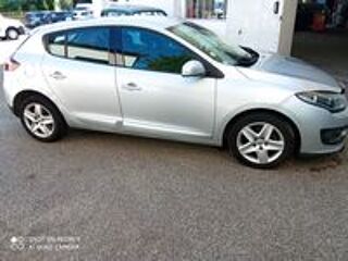 M&eacute;gane III dCi 110 Business EDC E6 2015 occasion 38840 Saint-Lattier