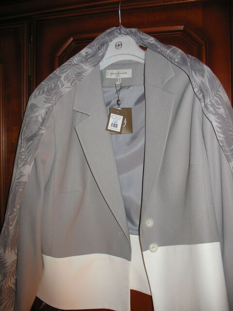 Ensemble 4 pi�ces  LA PALMERAIE  120 Vif (38)