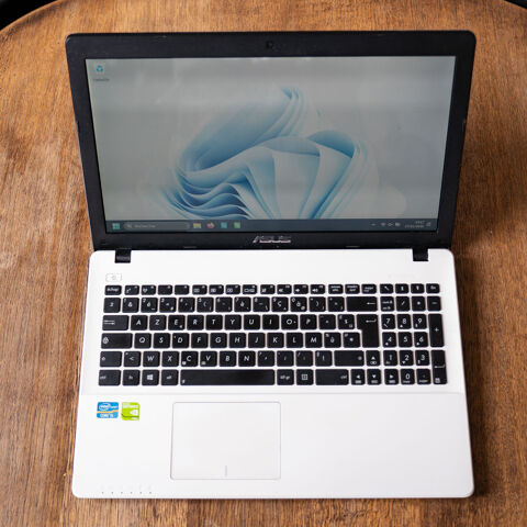 PC portable 15 pouces ASUS 100 Marseille 5 (13)