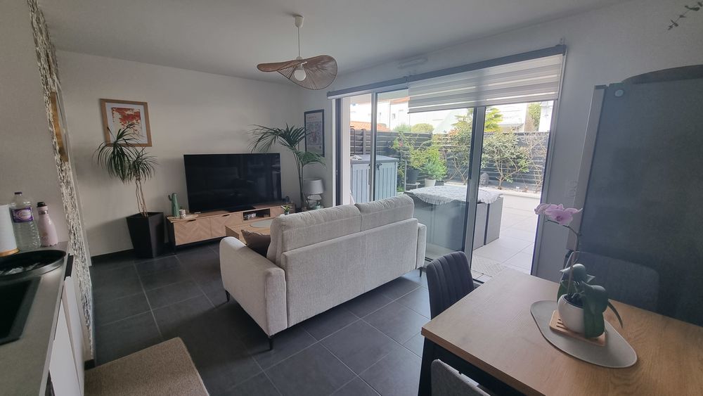 Vente Appartement T2 proche 400 m de la plage centre ville Royan Royan