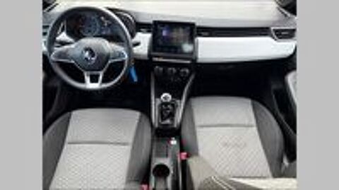 Clio V Clio TCe 90 - 21N Limited 2022 occasion 91170 Viry-Ch&acirc;tillon