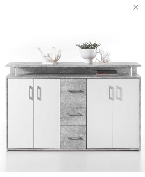 Bahut 140 Donneville (31)