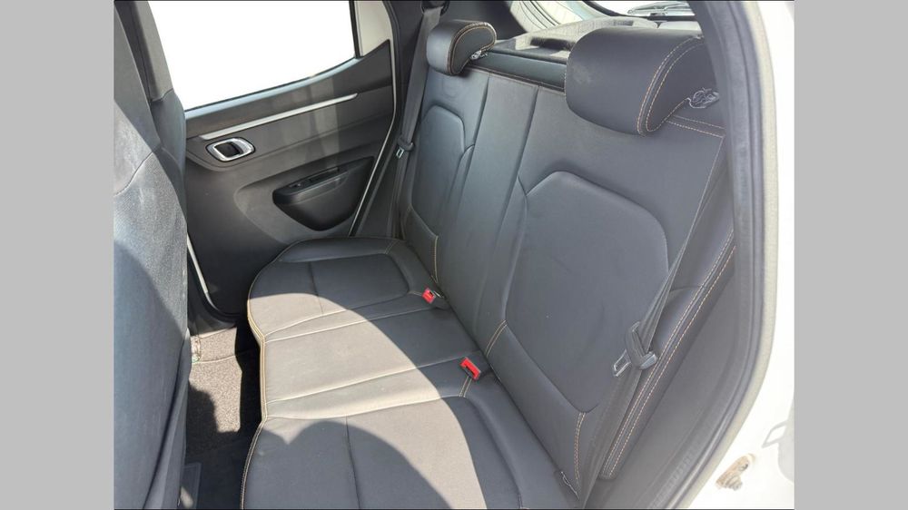 Spring Achat Int&eacute;gral Confort Plus 2022 occasion 91310 Montlh&eacute;ry
