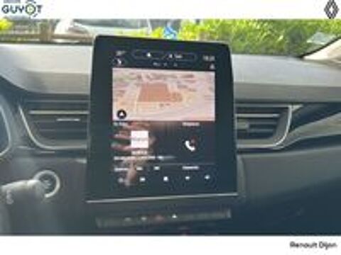 Captur E-Tech full hybrid 145 Engineered 2023 occasion 21000 Dijon
