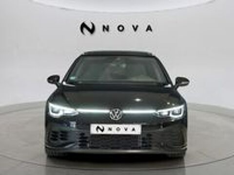 Golf VIII GTi Clubsport Toit Ouvrant 2021 occasion 33600 Pessac