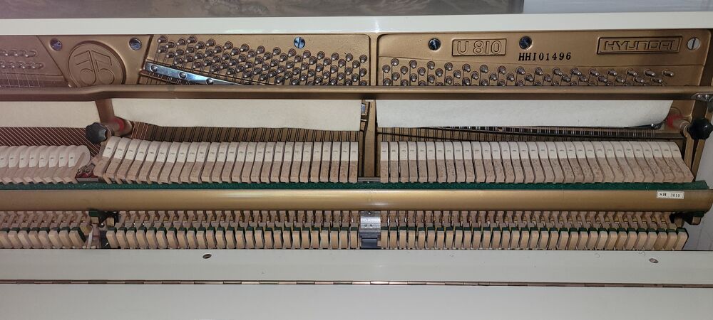 Piano Instruments de musique