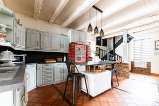  Maison à vendre 6 pièces 155 m²