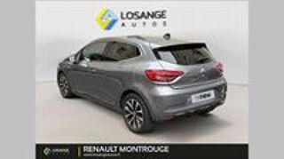 Clio V techno E-Tech full hybrid 145 2023 occasion 92120 Montrouge