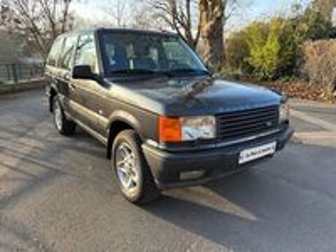 Range Rover LAND ROVER RANGE ROVER II 4.6 HSE BVA 19CV 1999 occasion 94340 Joinville-le-Pont