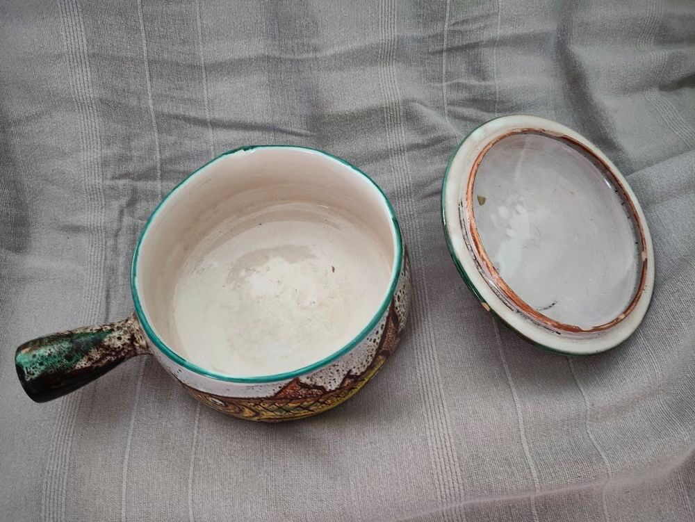 po&ecirc;lon de VALlAURIS Décoration