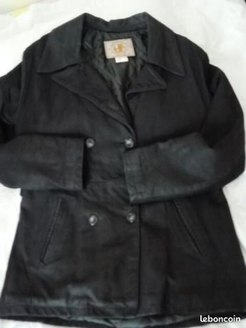 VESTE FEMME SKIN WOOD 40 Brianon (05)