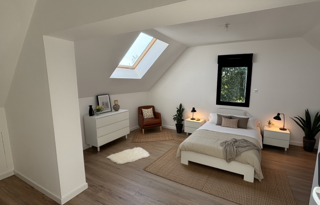  Maison à vendre 5 pièces 150 m²