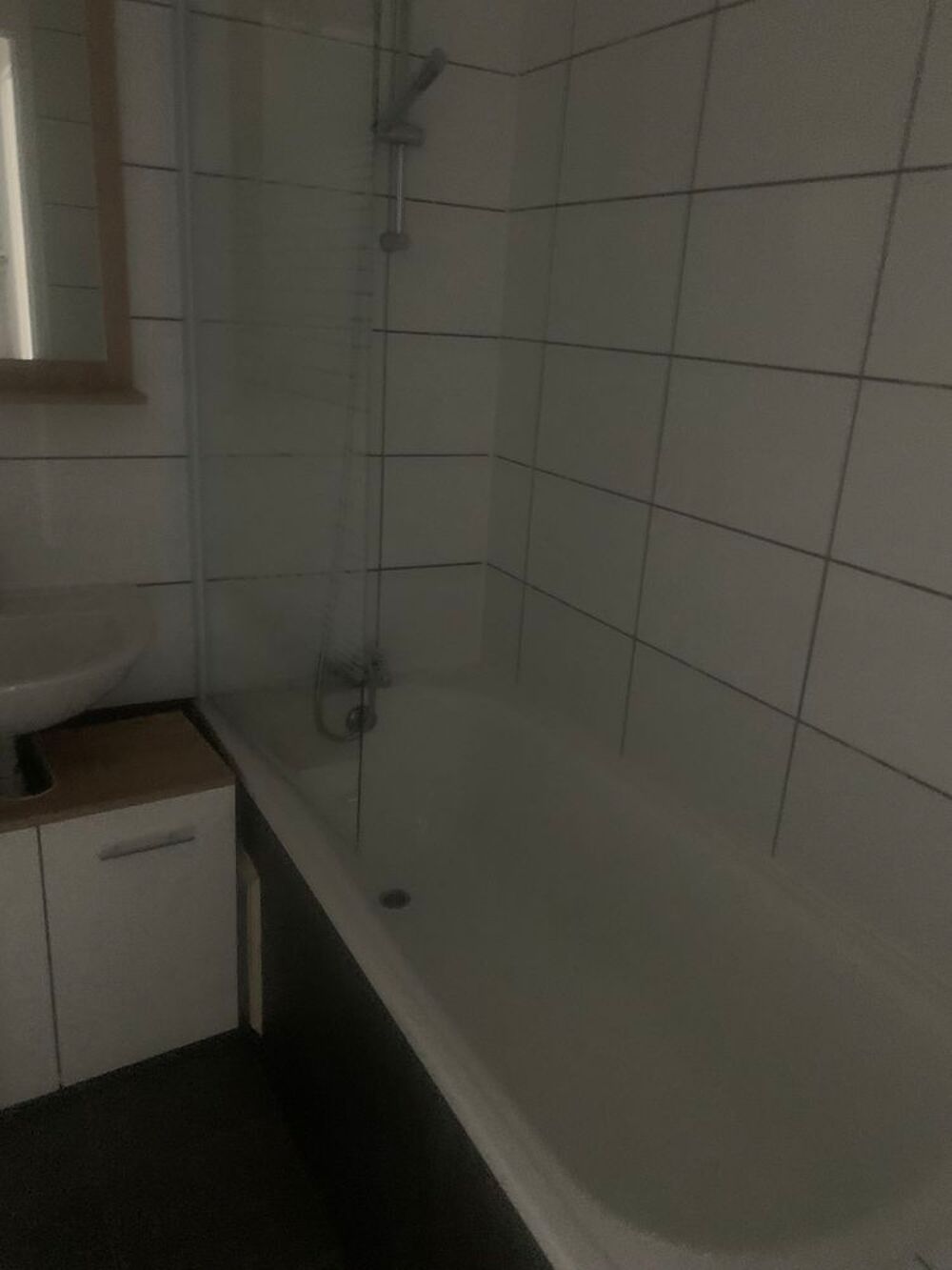 Location Appartement studio meublé Metz Bellecroix Metz