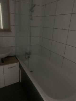  Appartement à louer 1 pièce 21 m²