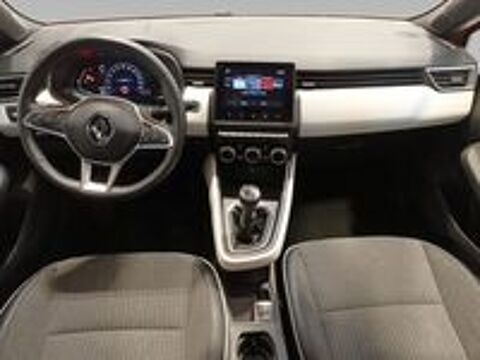 Clio V Clio TCe 90 Techno 2023 occasion 08000 Charleville-M&eacute;zi&egrave;res
