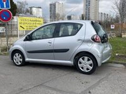 Aygo 2009 occasion 94000 Créteil