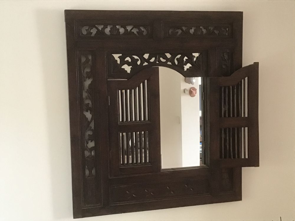 MIROIR Décoration