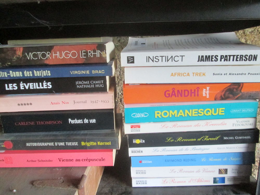 (Vintage)Lots livres anciens &amp; d'occasion,livres rares,BD... Livres et BD