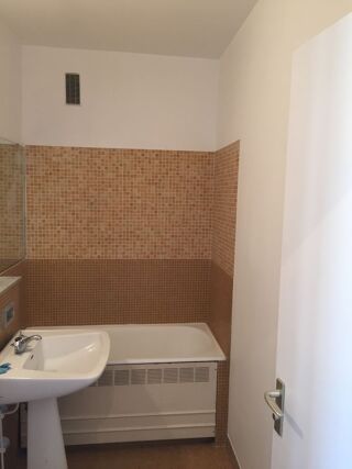  Appartement � louer 1 pi�ce 30 m�