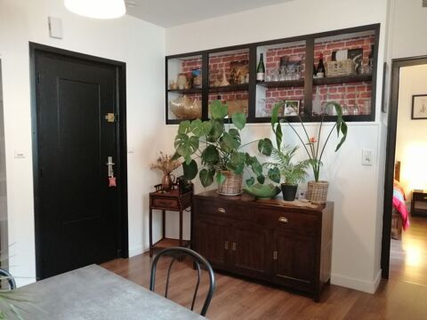  Appartement � louer 3 pi�ces 53 m�