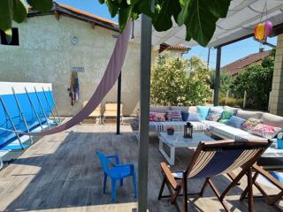  Maison à vendre 5 pièces 120 m²