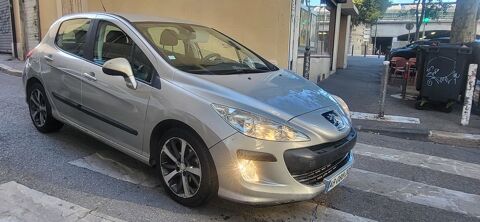Peugeot 308 1.6 Hdi 90Cv 5 Portes Ct Ok