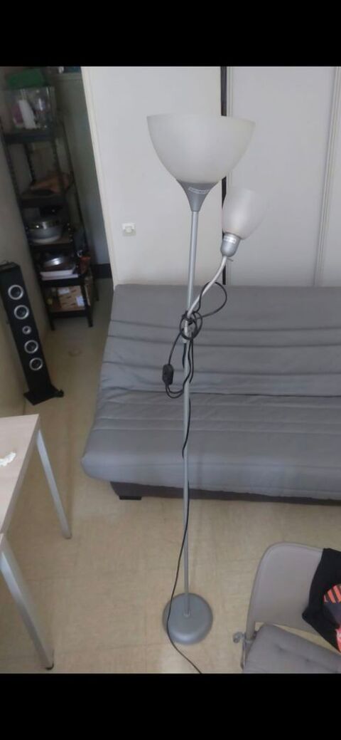 Lampe Choisy-le-Roi (94)