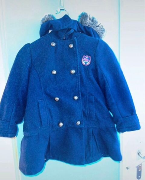 parka 4 ans 5 Metz (57)