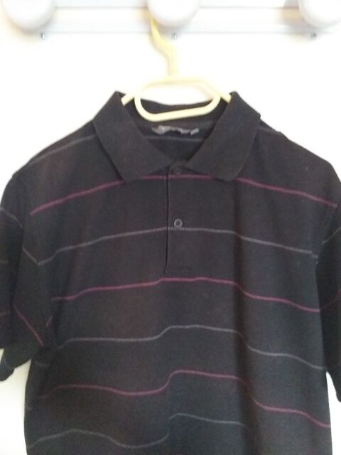 POLO HOMME TAILLE XL TOUT SIMPLEMENT 1 Chaumont (52)