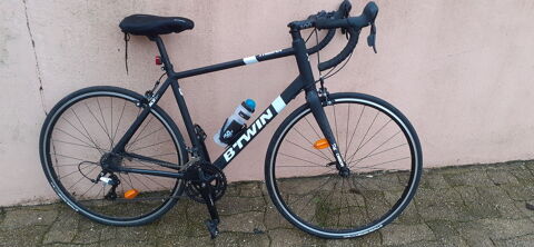 VELO ROUTE BTWIN 600 Plozvet (29)