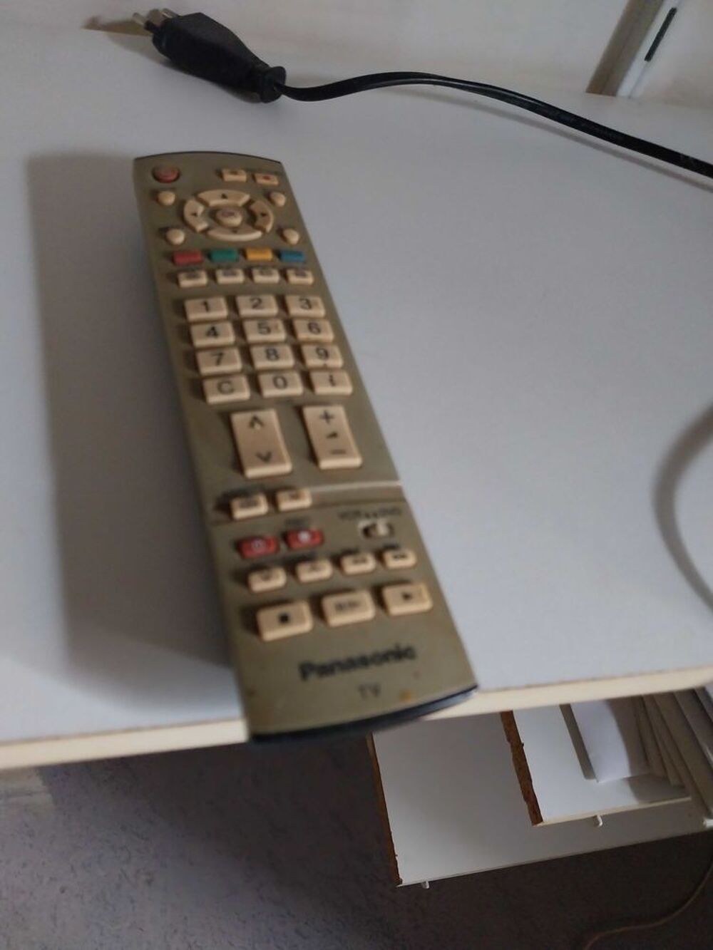 Tv 80cm panasonic bon etat Audio et hifi