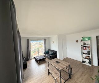  Appartement � vendre 2 pi�ces 54 m� Marseille