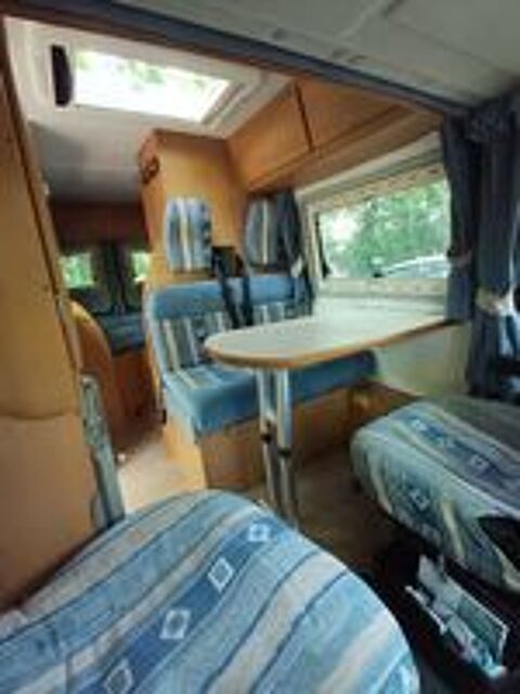  2006 occasion 34000 Montpellier