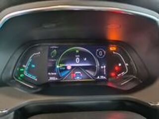 Captur E-Tech 145 - 21 Intens 2022 occasion 95220 Pierrelaye