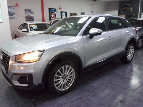 Annonce voiture Audi Q2 16900 €
