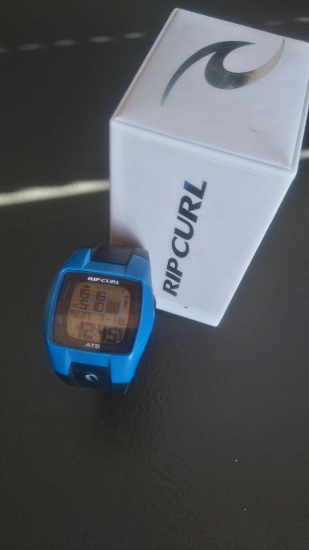 MONTRE RIP CURL Bijoux et montres