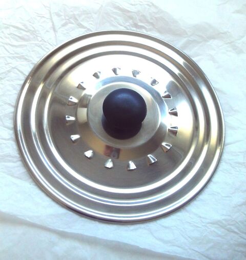 Couvercle marque Equinox multi-taille, 21 cm, neuf 6 Villeurbanne (69)